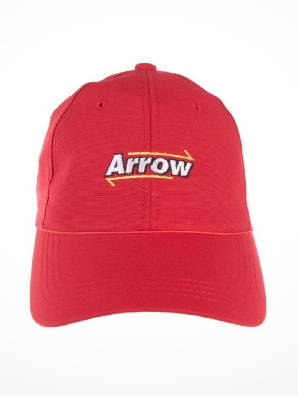 Ader Error Tucker Hat One Size Embroidered Arrow